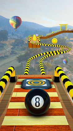 RollingBall Maze Master - Screenshot 3