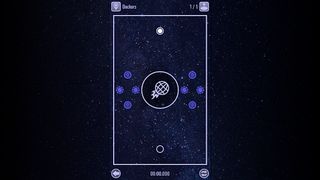 Orbgolf - Screenshot 1