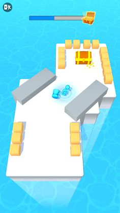 Spin Dash - Screenshot 2