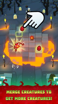 Idle Cult Empire - Evil Tycoon - Screenshot 3