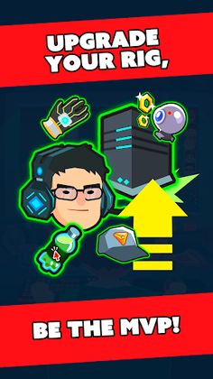 League of Gamers Streamer Life - Screenshot 4