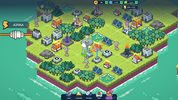 Reactor 2: Nuclear Tycoon - Screenshot 4