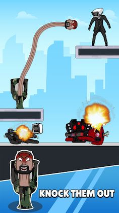 WC Rush Run: Draw to Pee - Screenshot 1