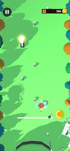 LionDefence - Screenshot 3