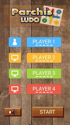 Parcheesi Ludo King - Screenshot 1