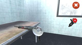 Circular Saw 2 - Screenshot 3