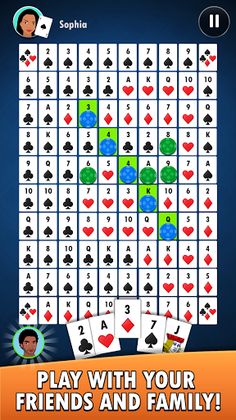 Sequence King : Wild Jack - Screenshot 3