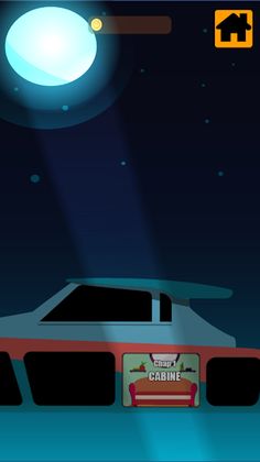 Help Him Out - Yacht Pin - Screenshot 1