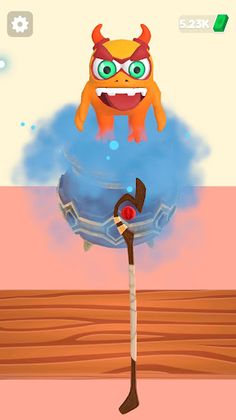 Haunted Mansion - Screenshot 4