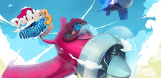 Double Airplane 3 Extreme - Screenshot 1