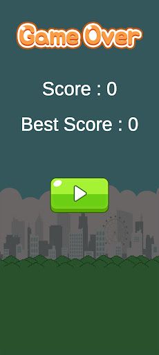 JTLappy Bird - Screenshot 2