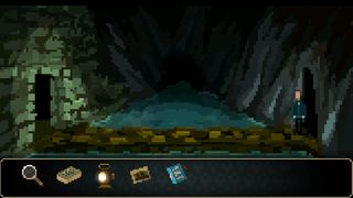 The Last Door: Season 2 - Screenshot 3