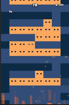 Sorting Cubes - Screenshot 1