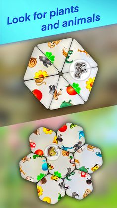 Abandoned Zoo: Pandas - Screenshot 2