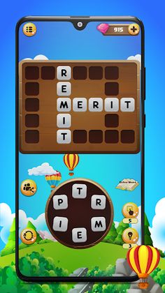 Word Connect - Word Search - Screenshot 3