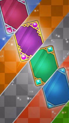 TempleMergeDefense - Screenshot 2