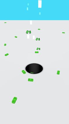Hole Idle - Screenshot 1