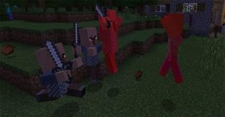 Guard mod for mcpe - Screenshot 3