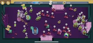 BlitzKeep Unleashed - Screenshot 3