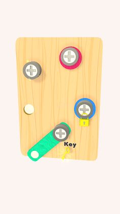 Screw For Animal - Screenshot 4