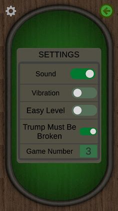 Batak Offline internetsiz - Screenshot 3