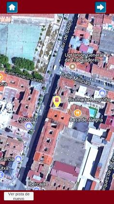 Gymkana Virtual - Screenshot 3