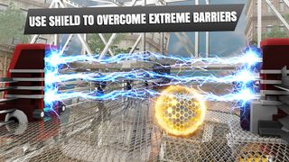 Extreme Balancer 3D - Ball Run - Screenshot 2