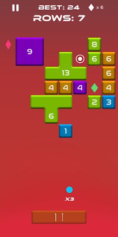 Propelled - Screenshot 1