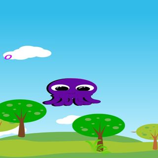 Cute Polvi - Screenshot 2