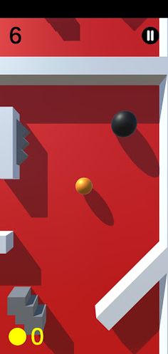 Gravity Ball - Screenshot 4