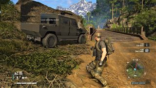 Games 2023: Army Commando 2023 - Screenshot 1