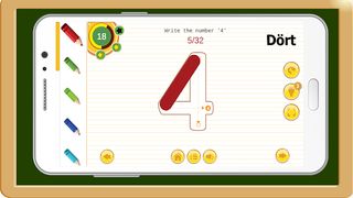 Түрк тилин үйрөнүү - Screenshot 3