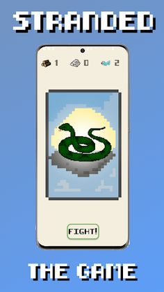 Stranded the CardGame - Screenshot 3