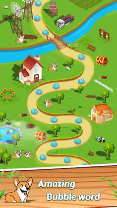 Bubble Shooter - Bubble Games - Screenshot 2