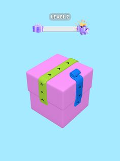 Unwrap Gifts - Screenshot 4