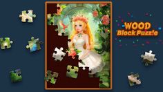 Jigsaw Puzzles - Block Puzzle - Screenshot 2