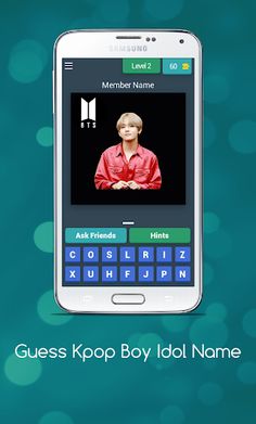 Kpop Boy Group Quiz - Screenshot 3