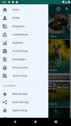 QuizExtra:Earn Cash Answering  - Screenshot 4