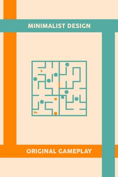 Minimal Maze - Screenshot 4