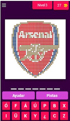 English League Logo Quiz - Screenshot 3