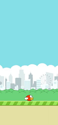 Flappy HC - Screenshot 1