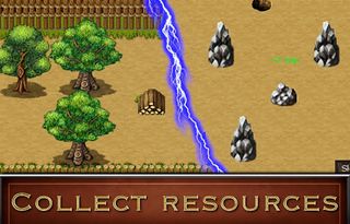 Crown of Kings - Screenshot 2