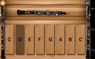 Toddlers Cor Anglais Elite - Screenshot 3