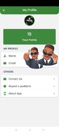 Mining Money - Rub gift box - Screenshot 4