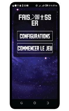 Fais Glisser - Screenshot 2