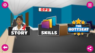 Hello Nurse Pro - Screenshot 3