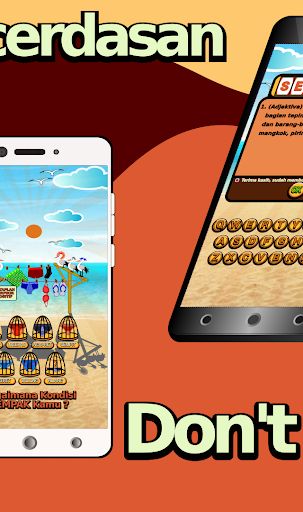 Tebak Sempak - Screenshot 3