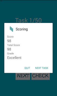 Drag Puzzle - Screenshot 3