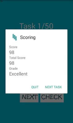 Drag Puzzle - Screenshot 3