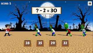 Cool Math Games - Screenshot 2